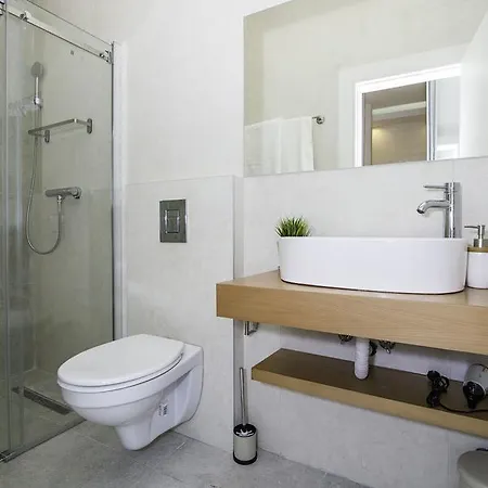 Royal Park Apartment Belgrade Exterior photo