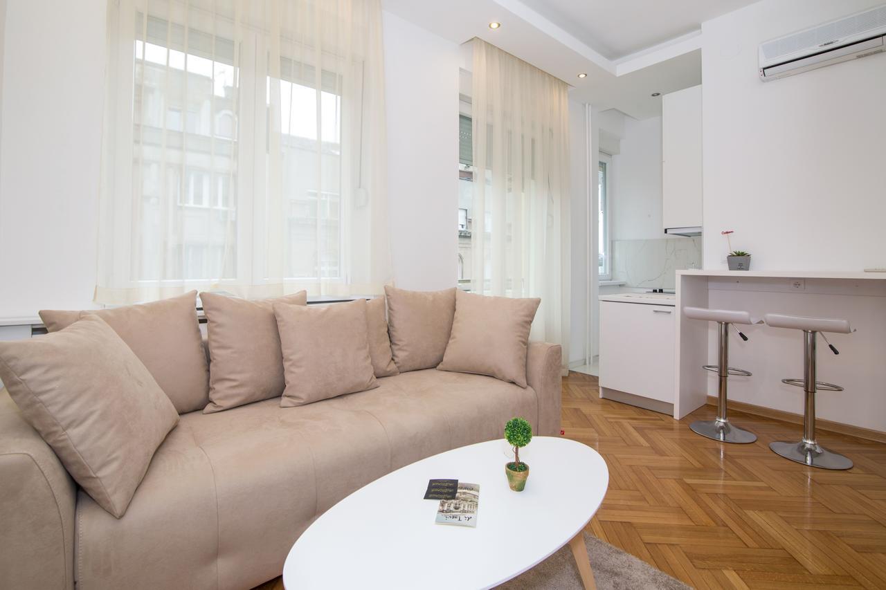Apartment Royal Park