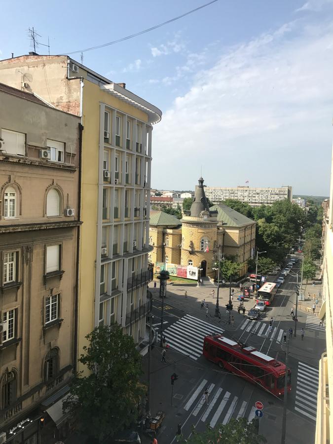 Apartment Royal Park