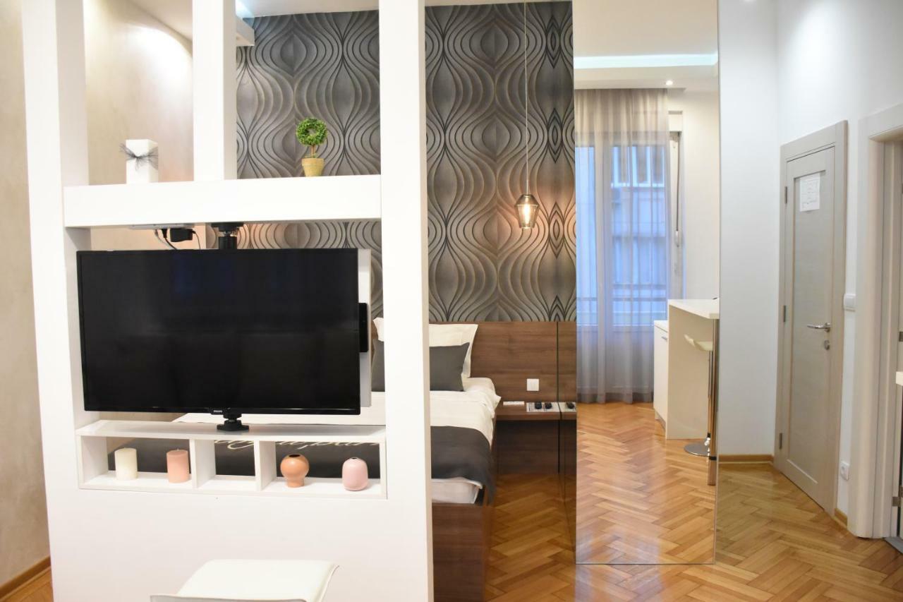 Royal Park Apartment Belgrade