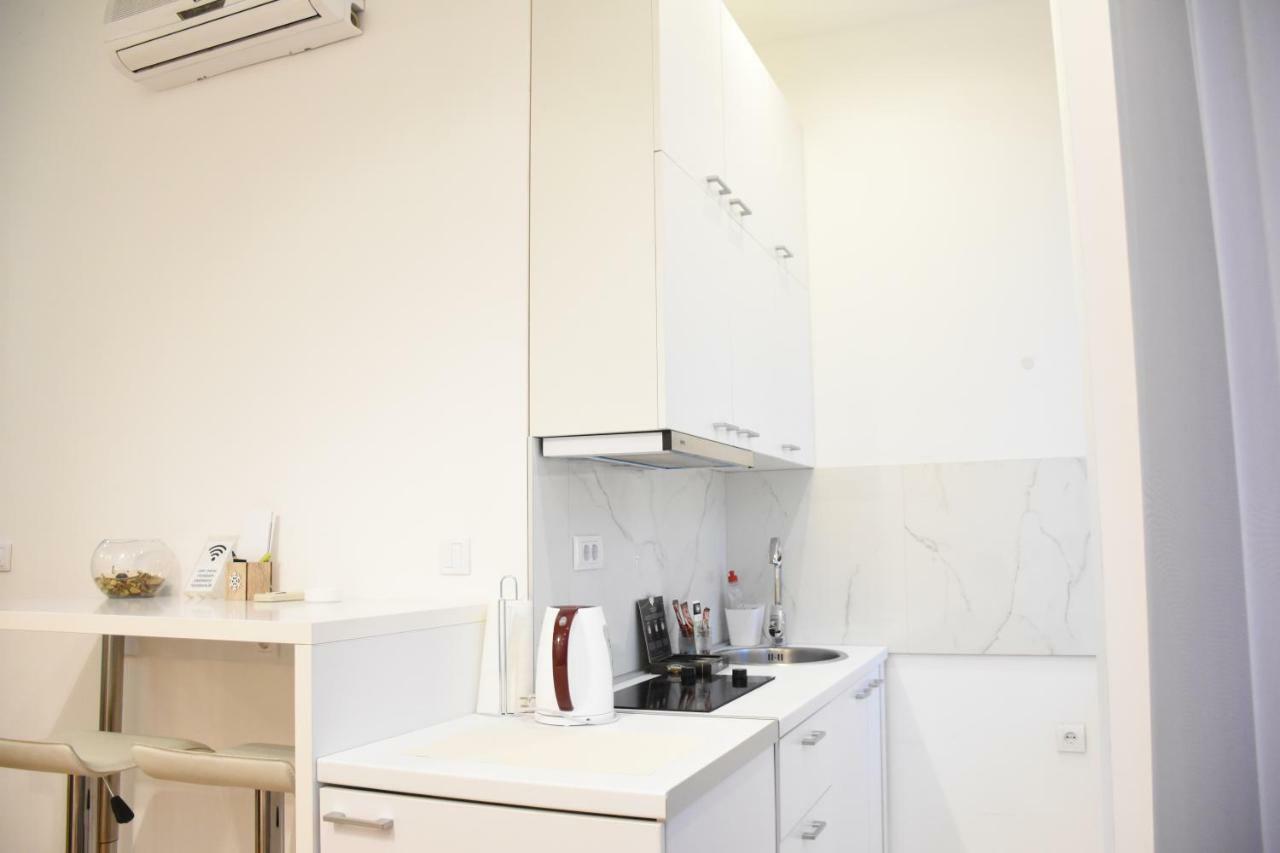 Apartment Royal Park Belgrade