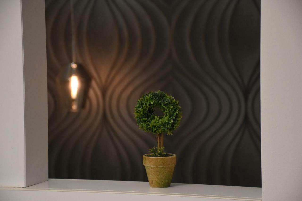 Apartment Royal Park Belgrade